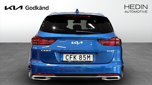 Kia Ceed 5 of 12