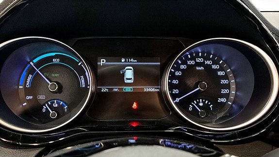 Kia Ceed 12 of 12