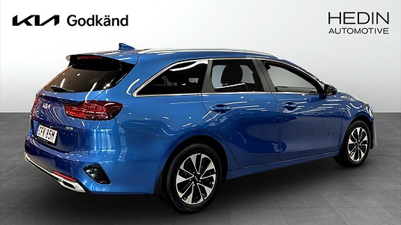 Kia Ceed 6 of 12