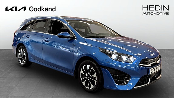 Kia Ceed 3 of 12