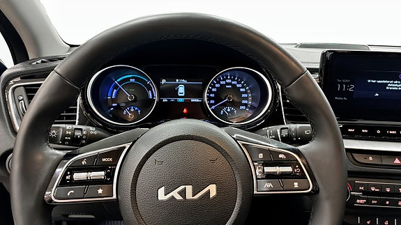 Kia Ceed 10 of 12