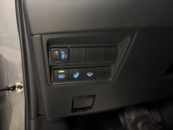 Toyota Yaris Cross 19 of 20