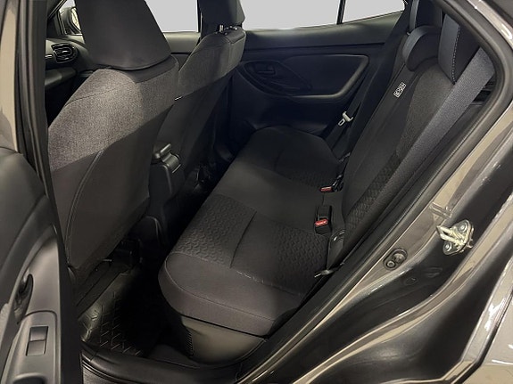 Toyota Yaris Cross 11 of 20