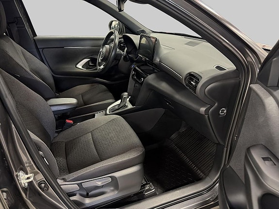 Toyota Yaris Cross 10 of 20