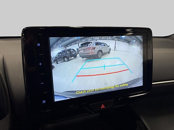Toyota Yaris Cross 16 of 20