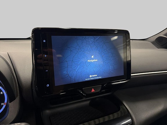 Toyota Yaris Cross 17 of 20