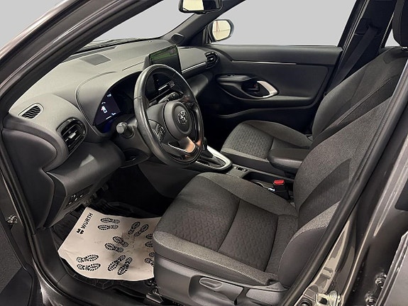 Toyota Yaris Cross 14 of 20