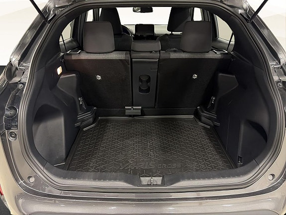 Toyota Yaris Cross 13 of 20