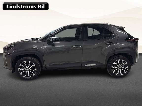 Toyota Yaris Cross 6 of 20