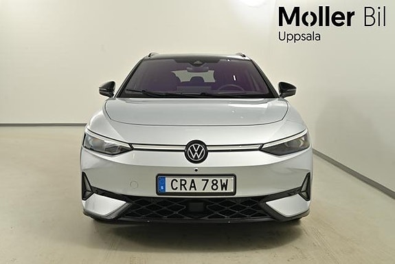 Volkswagen ID.7 3 of 5