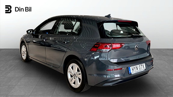 Volkswagen Golf I 3 of 5