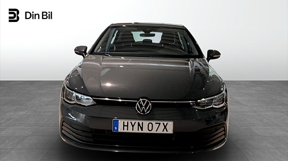 Volkswagen Golf I 4 of 5