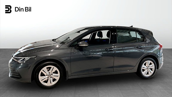 Volkswagen Golf I 2 of 5