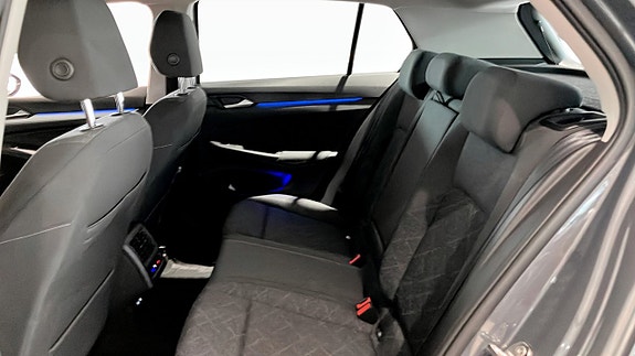 Volkswagen Golf I 11 of 12