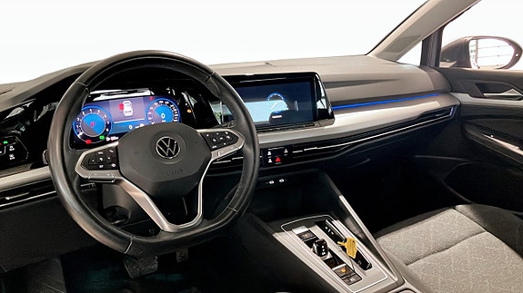 Volkswagen Golf I 10 of 12