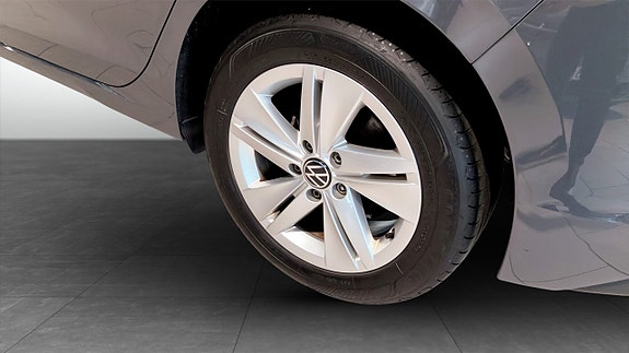Volkswagen Golf I 6 of 12