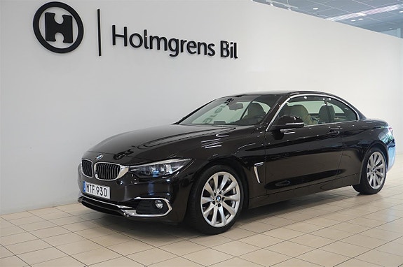 BMW 430i 22 of 23