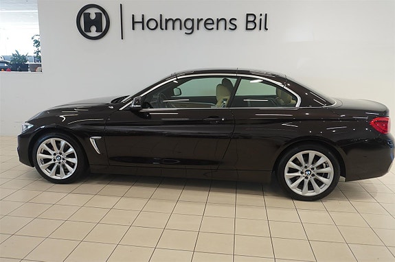 BMW 430i 3 of 5