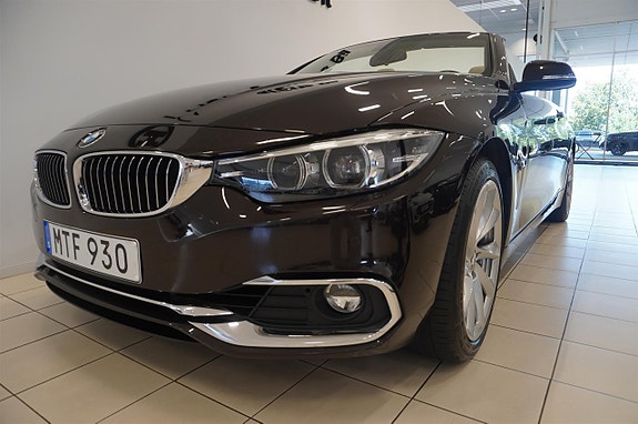 BMW 430i 14 of 23