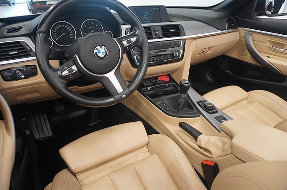 BMW 430i 8 of 23