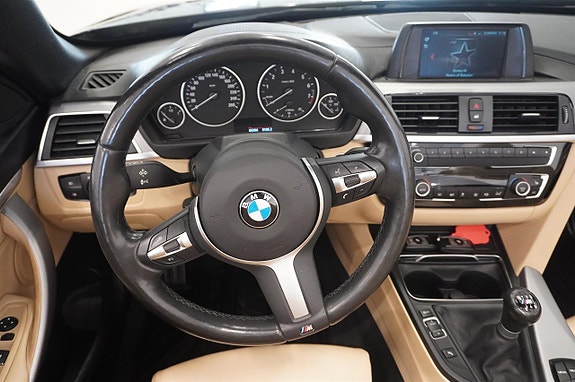 BMW 430i 20 of 23