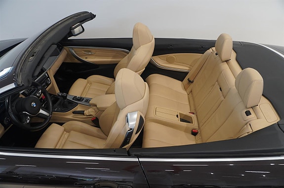 BMW 430i 2 of 5