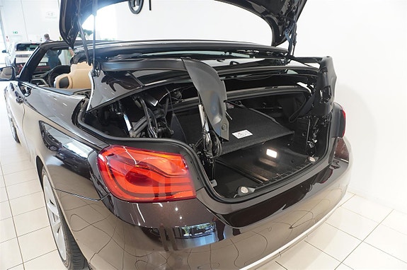 BMW 430i 16 of 23