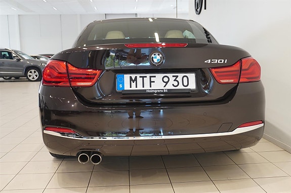 BMW 430i 5 of 5