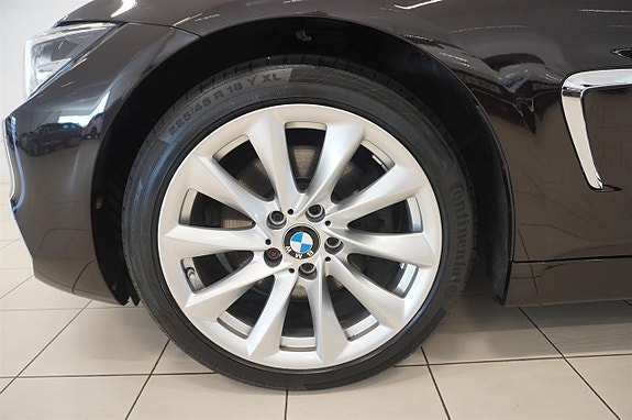 BMW 430i 15 of 23