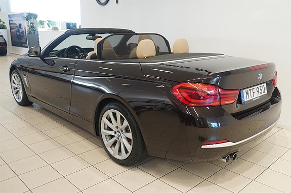 BMW 430i 6 of 23