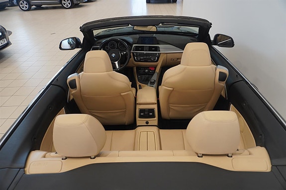 BMW 430i 7 of 23