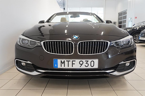 BMW 430i 21 of 23