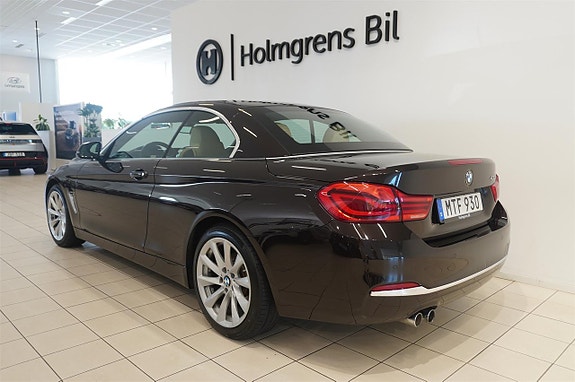 BMW 430i 4 of 5