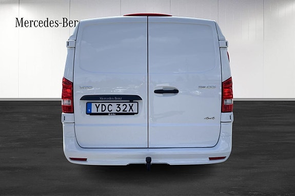 Mercedes-Benz Vito 108 5 of 5