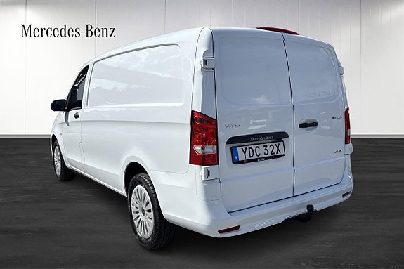 Mercedes-Benz Vito 108 7 of 15