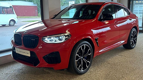 BMW X4 12 of 14