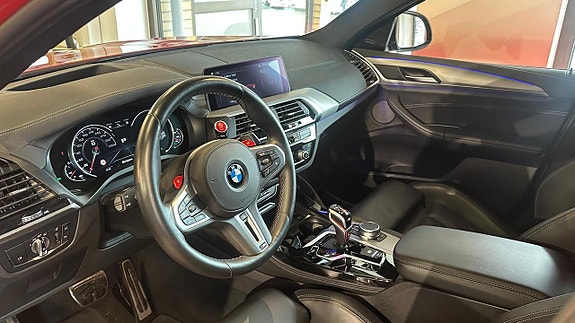 BMW X4 3 of 14