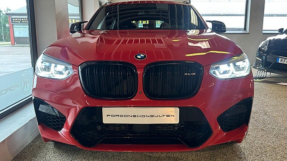 BMW X4 10 of 14