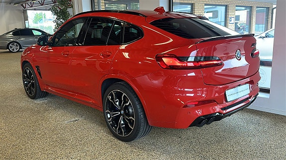 BMW X4 14 of 14