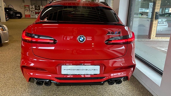 BMW X4 11 of 14