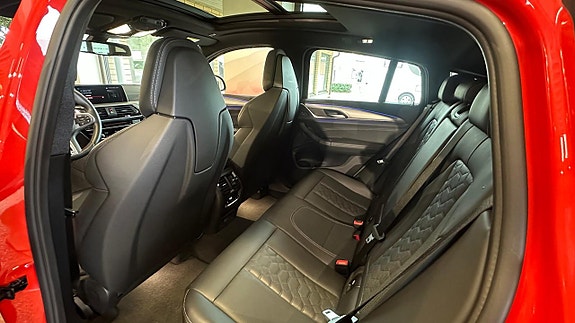 BMW X4 5 of 14