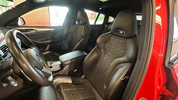 BMW X4 4 of 14