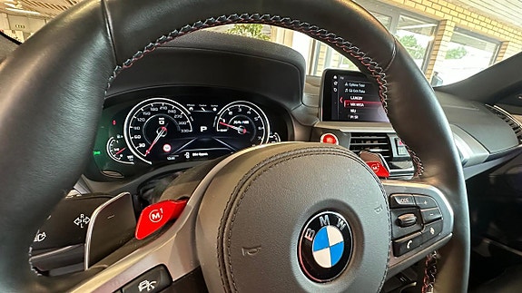BMW X4 6 of 14