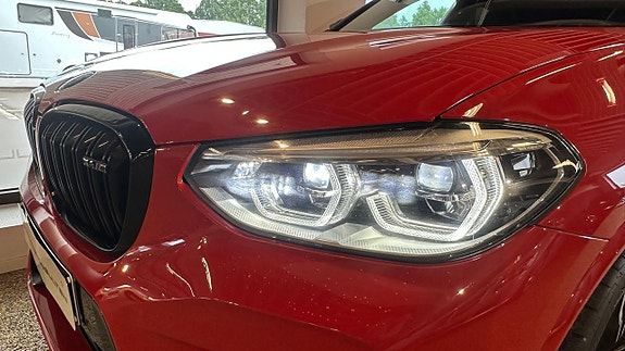 BMW X4 9 of 14