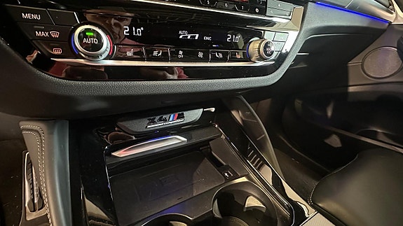 BMW X4 7 of 14