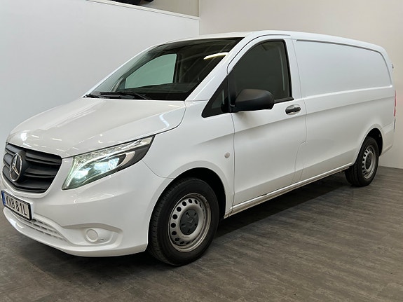 Mercedes-Benz Vito 116 3 of 12