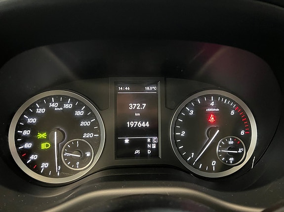 Mercedes-Benz Vito 116 9 of 12