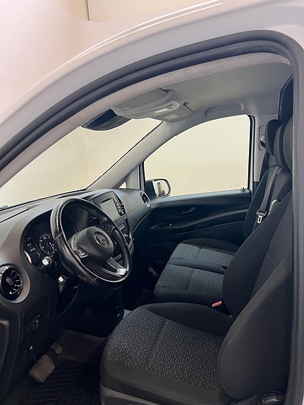 Mercedes-Benz Vito 116 8 of 12