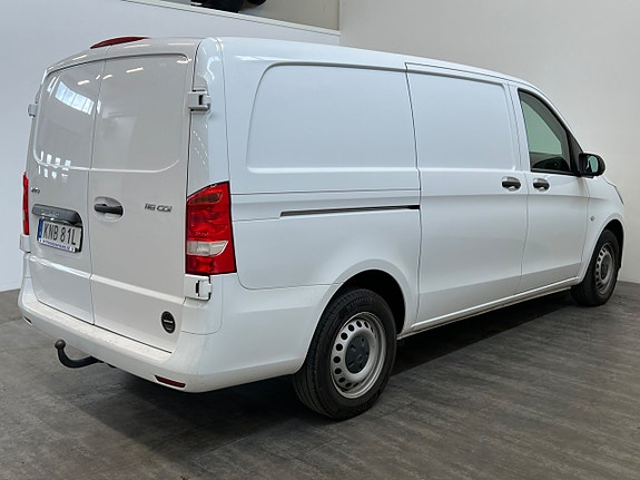 Mercedes-Benz Vito 116 7 of 12