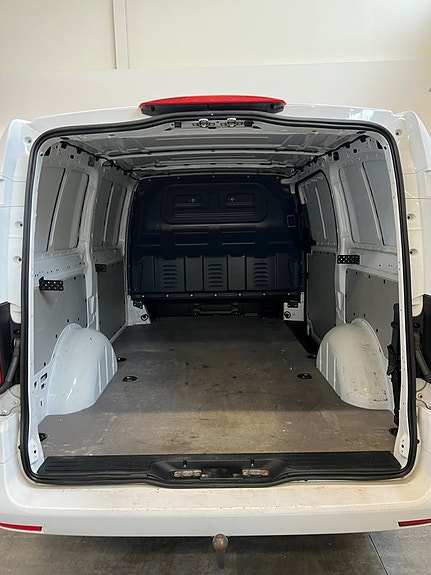 Mercedes-Benz Vito 116 6 of 12